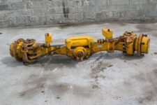 JCB 488/5795 rakodó tengely