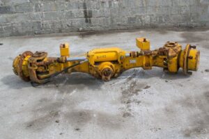 Jcb 488/5795 rakodó tengely