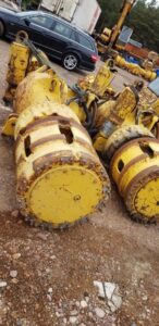 Dob komatsu hd605-5-hoz