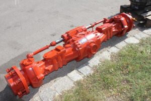 Tengely komatsu pw90-hez – alkatrész