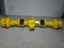 Használt Komatsu WA270 hátsó tengely Vola számára