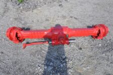 Használt tengely Manitou 629-hez