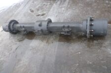 Hátsó tengely Volvo EW150 kotrógéphez