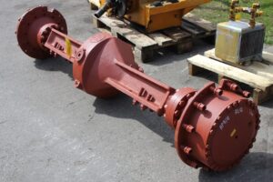 Zf ap 9 tengely ahlmann as 12 homlokrakodóhoz