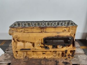 Caterpillar 320 motorblokk