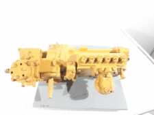 Caterpillar 330B Diesel befecskendező szivattyú, felújított