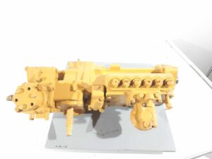 Caterpillar 330b diesel befecskendező szivattyú, felújított