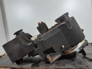 Használt jcb 436b sebességváltó