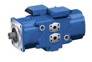 Rexroth a4vso125dr/30r-ppb13n00 hidraulikus szivattyú