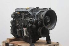 Deutz BF4M1013 15 motor