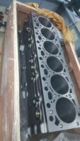 Deutz BF4M1013C motorblokk