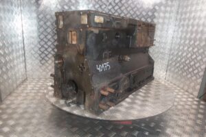 Perkins yg 1006-60 motorblokk