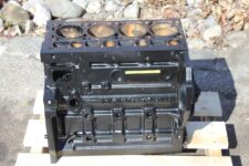 Használt Liebherr D404 motorblokk