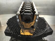 Liebherr D906T motorblokk