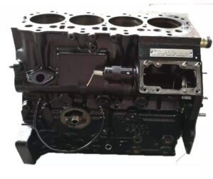 Perkins 404-22t motorblokk