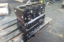 Perkins YA 1006-6 motorblokk