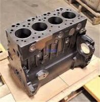 Yanmar 4tnv84t motorblokk