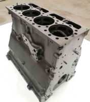 Deutz bf 4m 1013 motorblokk