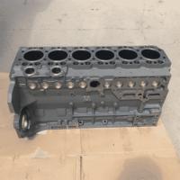 Deutz TCD2013 L6 4V motorblokk