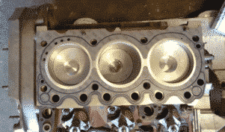 Yanmar Motorblokk – Yanmar Motoralkatrészek