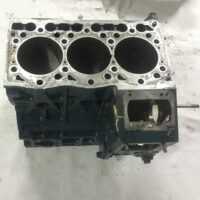 Kubota D1005 motorblokk