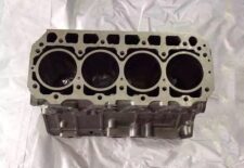 Deutz 11 motorblokk