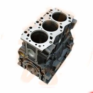 Yanmar 3tnv82-12 motorblokk