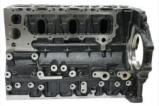 Isuzu 12 motorblokk – pótalkatrész
