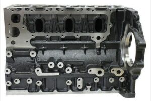 Isuzu 12 motorblokk – pótalkatrész