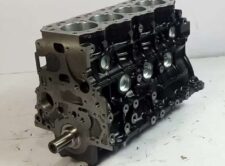 Motorblokk Kobelco SK60