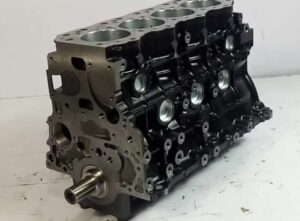 Motorblokk kobelco sk60