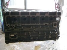 Isuzu 4HK1-TC motorblokk