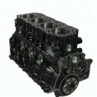 Motorblokk ISUZU 4JB1-hez