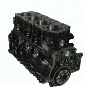Motorblokk isuzu 4jb1-hez
