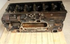 Motorblokk Komatsu WA480-6-hoz