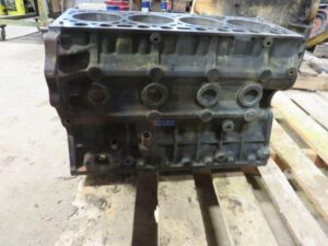 Használt kubota v3300 motorblokk