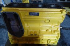 Motorblokk Liebherr D904 D924-hez
