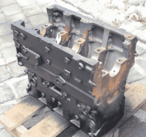 Perkins RE 1104-44 motorblokk