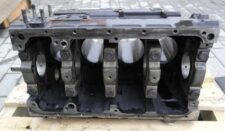 Használt Perkins AA 1004-4.11 motorblokk
