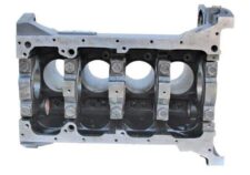 Perkins 1004-4 motorblokk