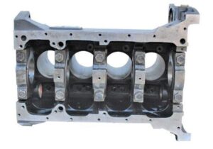 Perkins 1004-4 motorblokk