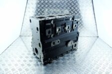 Perkins AB 1004-4T motorblokk