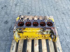 Használt deutz f5l912 motorblokk