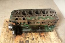 Volvo D6 L90G motorblokk