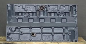 Caterpillar c4. 4 12″ motorblokk