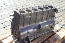 Volvo TB 60 B motorblokk
