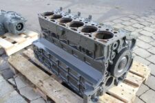 Deutz TCD 7.8 L6 motorblokk