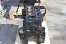 Cummins B3.3 motorblokk