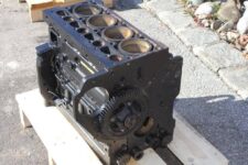 Deutz TCD 2012 motorblokk