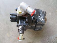 Bobcat E35 hidraulikaszivattyú